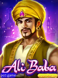 Explorando o Fascinante Mundo do Jogo 'AliBaba'