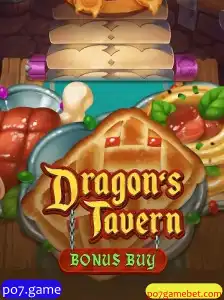 DragonsTavern: A Nova Sensação do Mundo dos Games