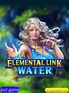 Explorando o Fascinante Mundo de ElementalLinkWater