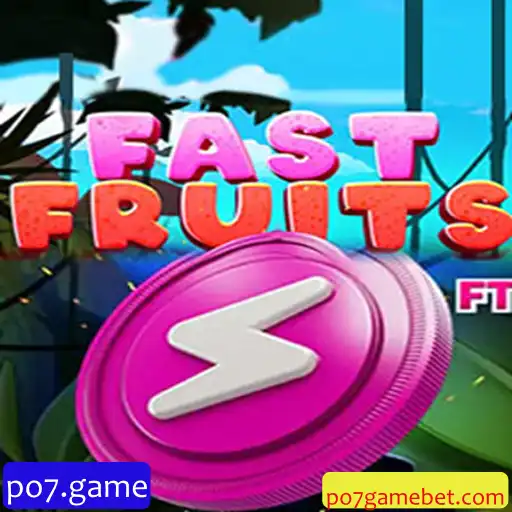 Descubra FastFruits: O Novo Fenômeno dos Jogos Online