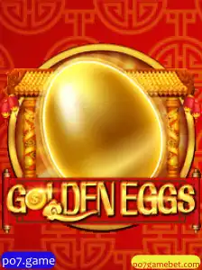 Desvendando o Novo Fenômeno dos Jogos: GoldenEggs