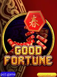 Explorando o Jogo GoodFortune: Introdução e Regras