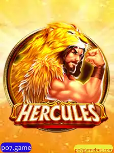 Descubra o Fascinante Mundo do Jogo Hercules e as Regras Inovadoras de po7.game