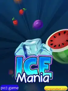 Descubra o Fascinante Mundo de IceMania: A Nova Aventura de po7.game
