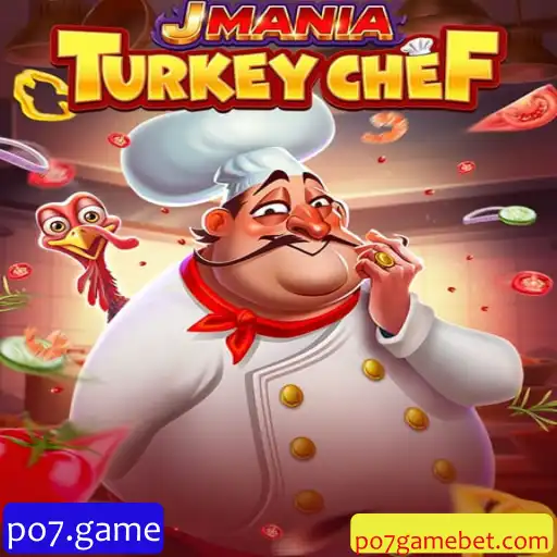 Explorando o Fascinante Mundo de JManiaTurkeyChef: Um Guia Completo para Po7.game