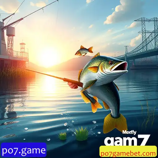 Jogos de pesca