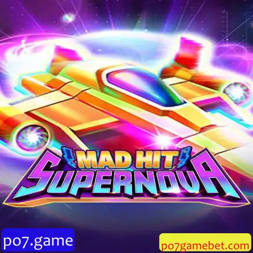 MadHitSupernova: O Novo Fenômeno no Mundo dos Jogos