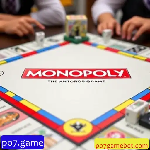 Monopoly