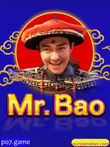Descubra o Fascinante Mundo de MrBao: O Jogo Revolucionário