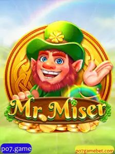 Descubra o Fascinante Mundo de MrMiser