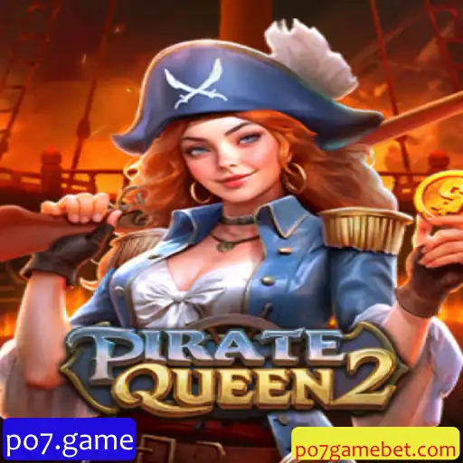 PirateQueen2: A Aventura Épica no Mundo dos Piratas