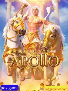 Rise of Apollo: Uma Jornada Épica no Mundo dos Jogos
