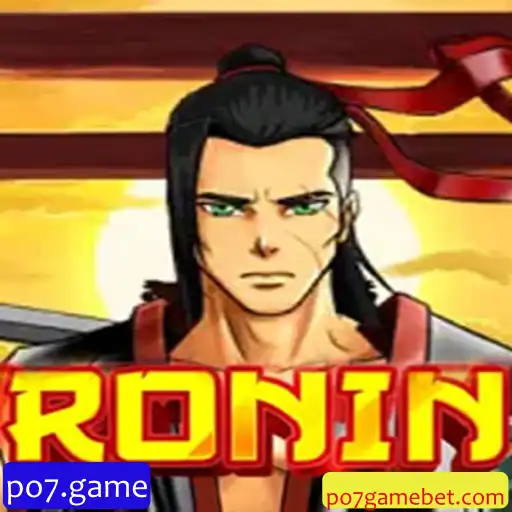 Ronin: Uma Nova Jornada no Universo dos Jogos