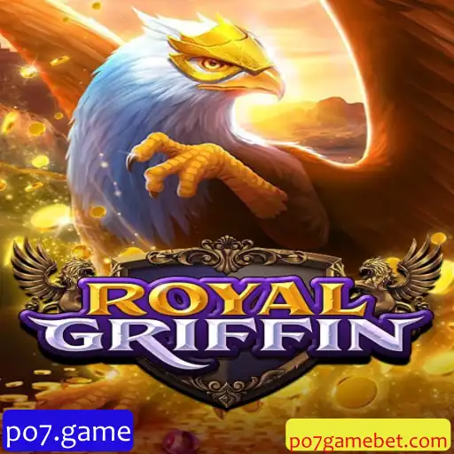 Explorando o Universo de RoyalGriffin: Um Jogo Inovador