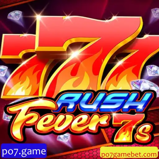 Descubra o novo fenômeno dos jogos: RushFever7s