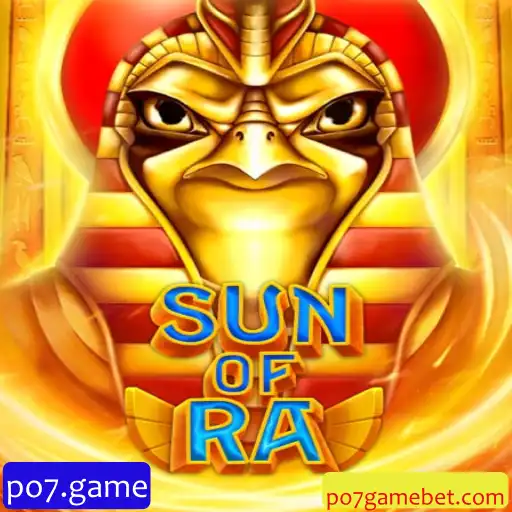 SunofRa: A Revolução no Mundo dos Jogos com po7.game