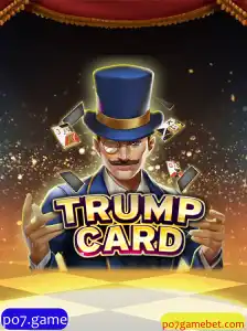 Explorando o Mundo Estratégico de TrumpCard: A Nova Aposta do po7.game