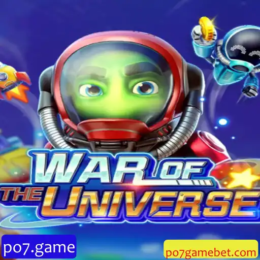 Explorando WAROFTHEUNIVERSE: O Novo Horizonte dos Jogos de Estratégia