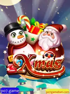 Descobrindo o Jogo 'Xmas': Uma Jornada Fascinante no Mundo de po7.game